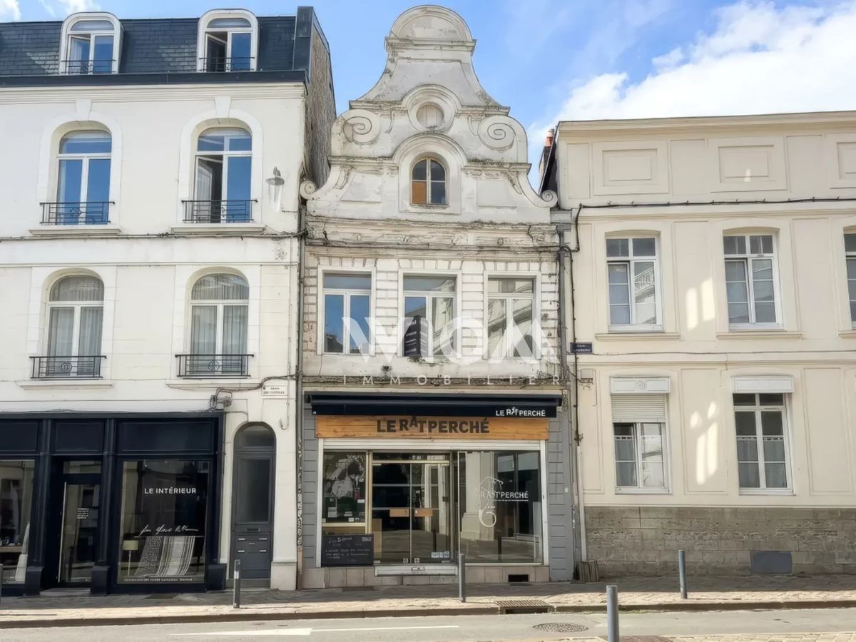 Photo du bien 1 - Arras