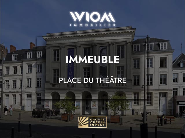 Photo du bien 12 - Arras