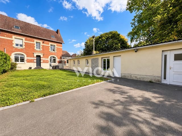 Photo du bien 6 - Biache-Saint-Vaast