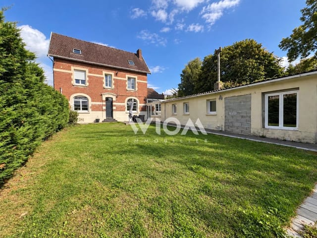 Photo du bien 5 - Biache-Saint-Vaast
