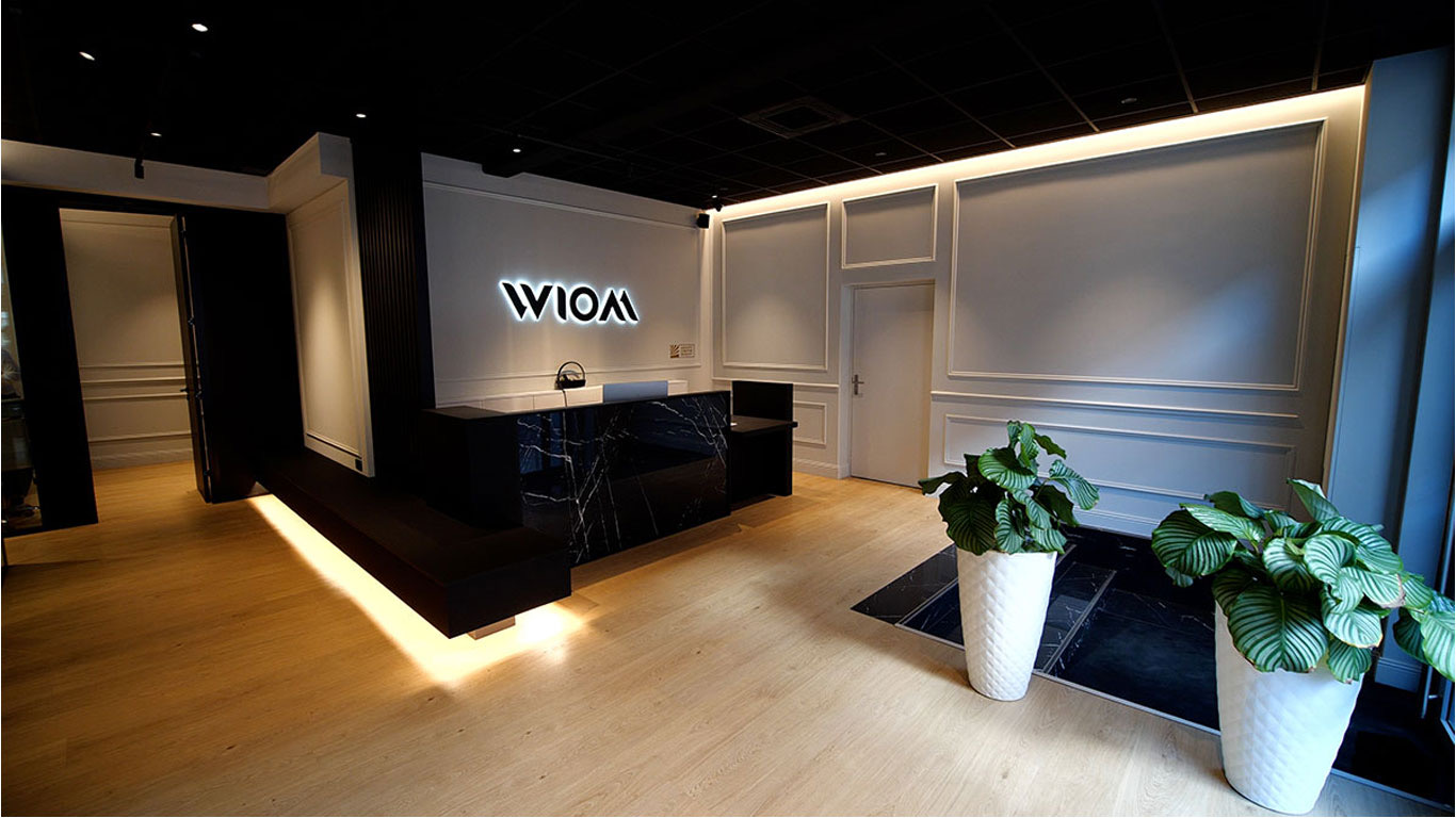 WIOM Immobilier