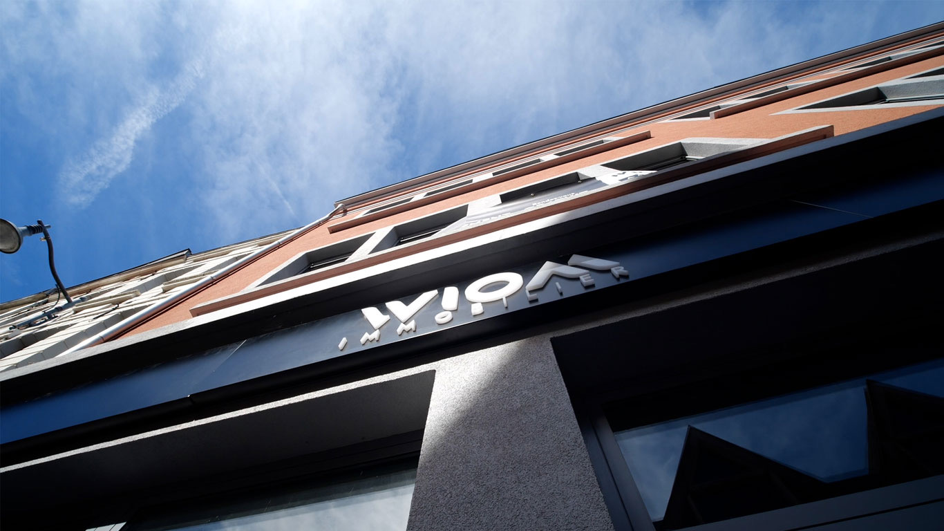 WIOM Immobilier