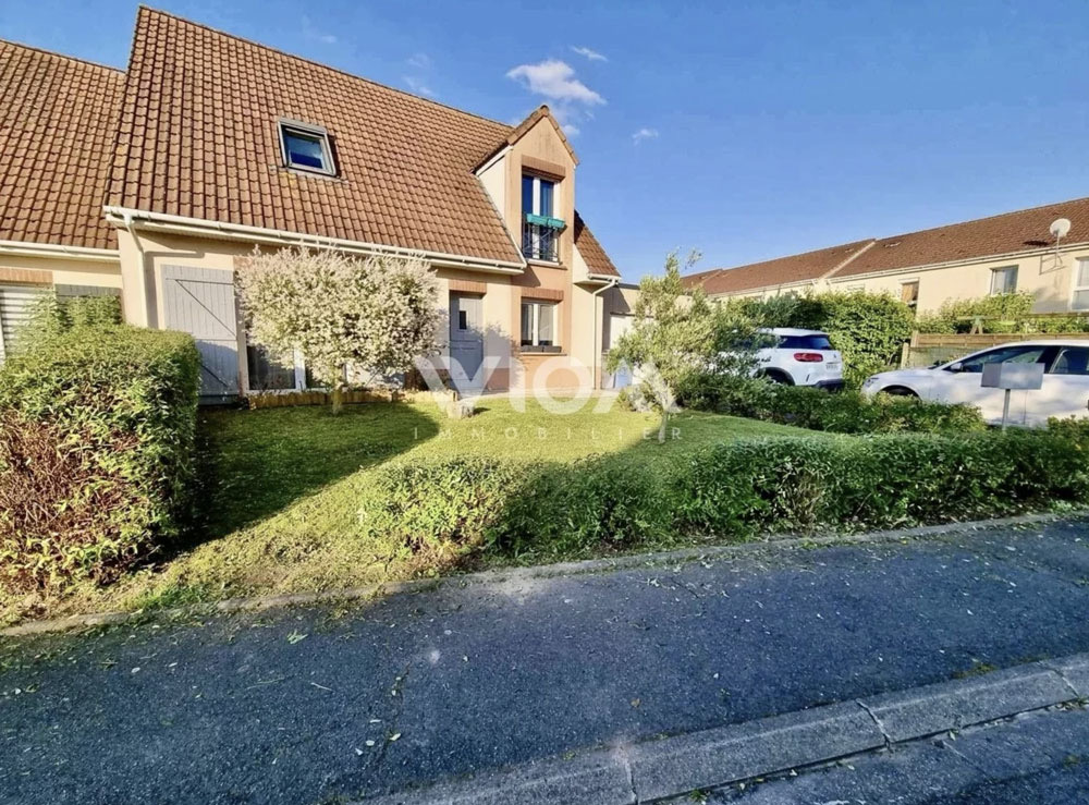 Achicourt – 118 m²