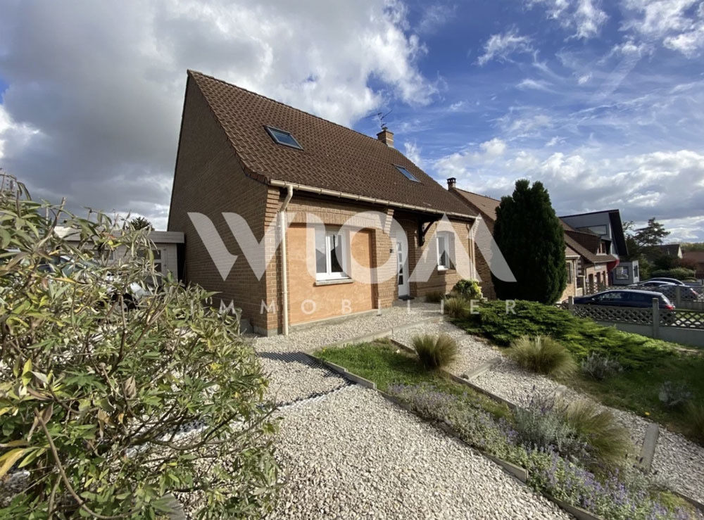Arras – 103 m²