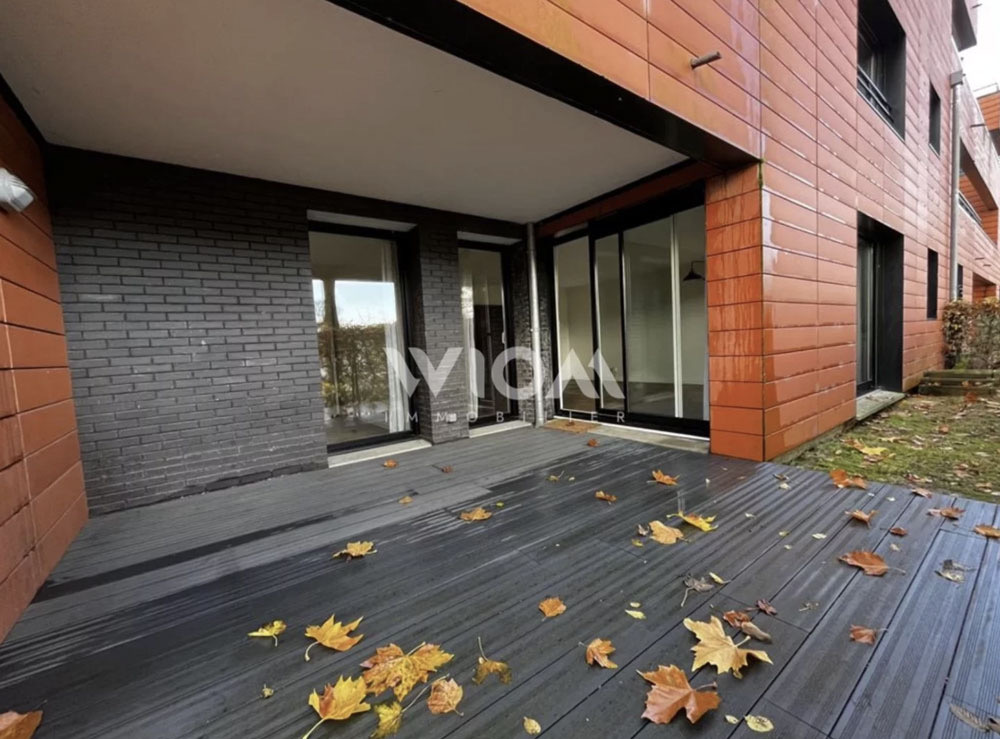 Arras – 69 m²
