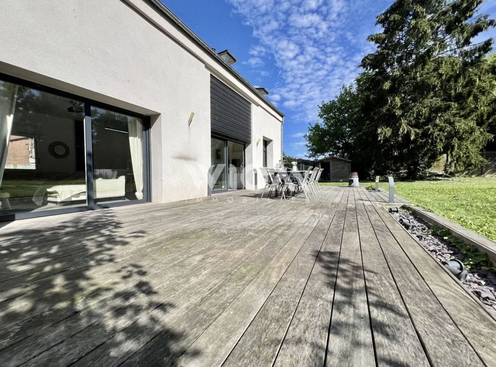 Bucquoy – 103 m²