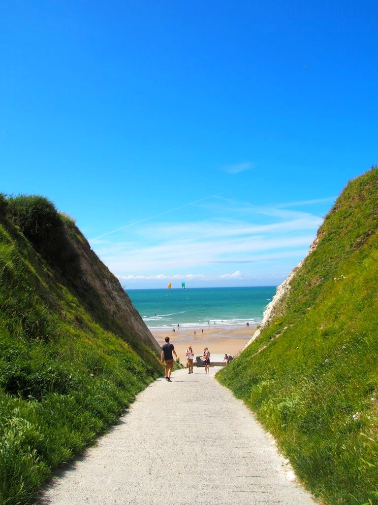 Côte d’Opale
