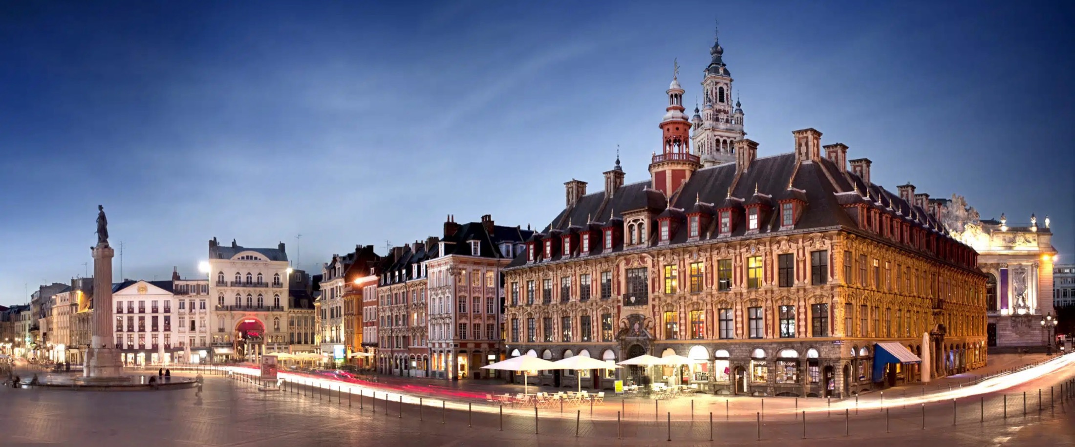 Grand Lille