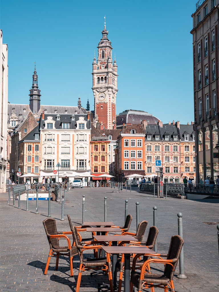 Grand Lille